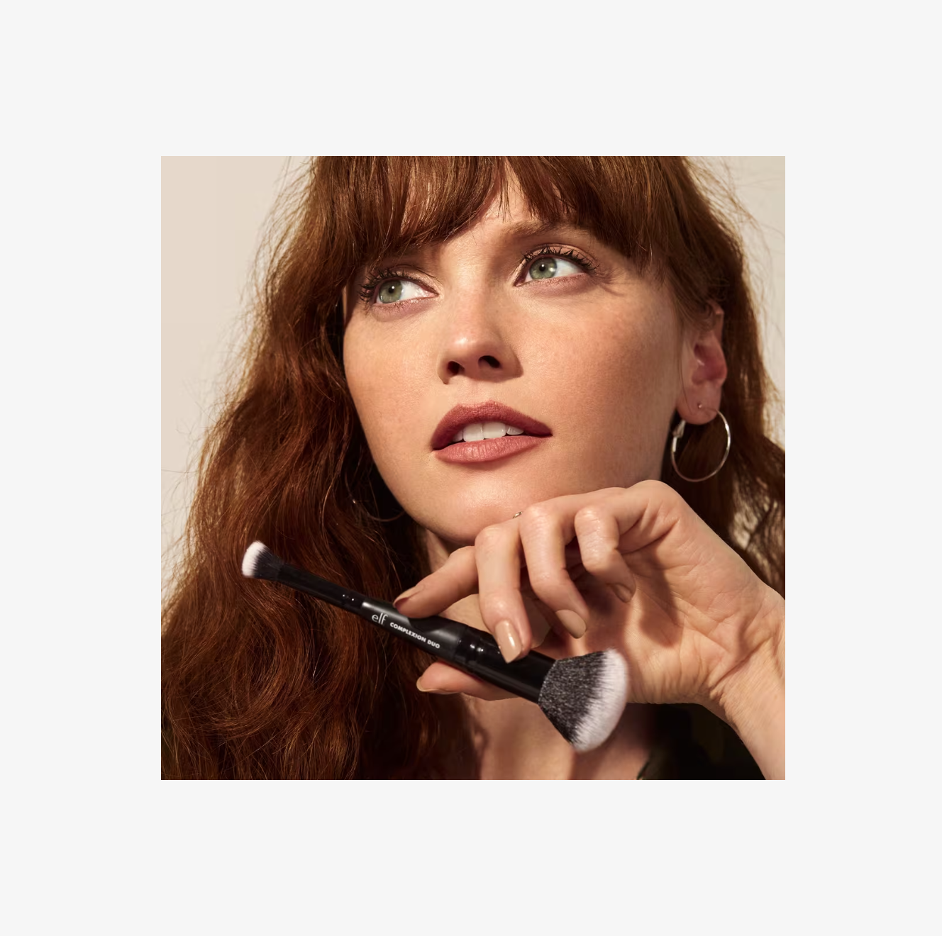 Brocha Complexion Duo