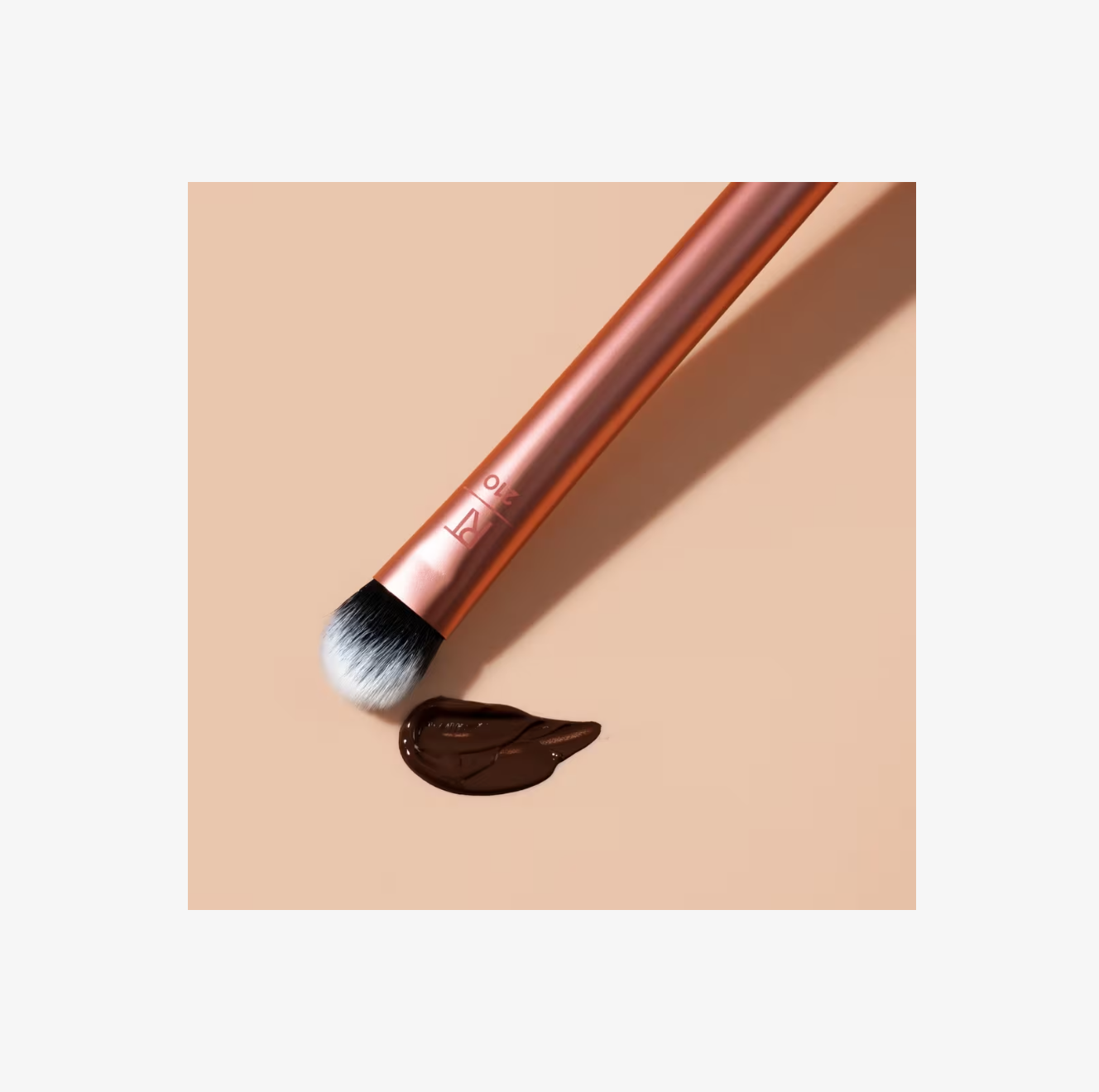 Brocha para Corrector Líquido y en Crema Expert