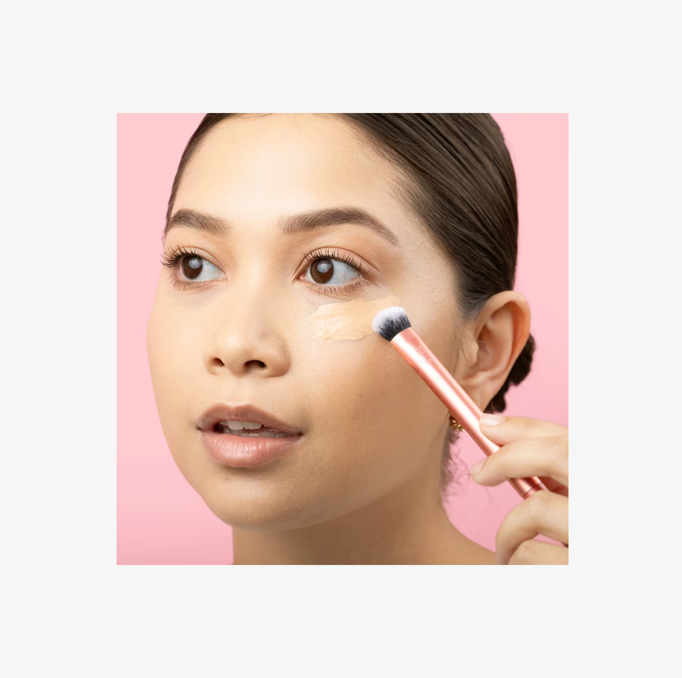 Brocha para Corrector Líquido y en Crema Expert