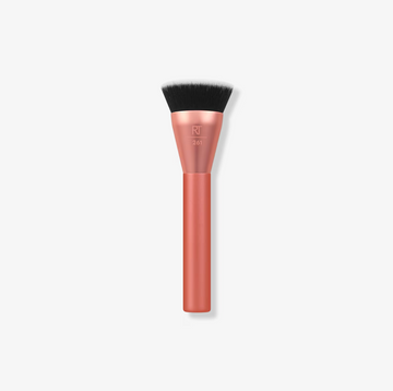 Brocha Real Techniques Snatch + Sculpt Contour Makeup Brush