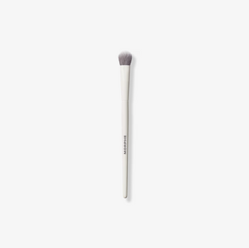 Brocha Morphe M131 Rounded Paddle Concealer Brush