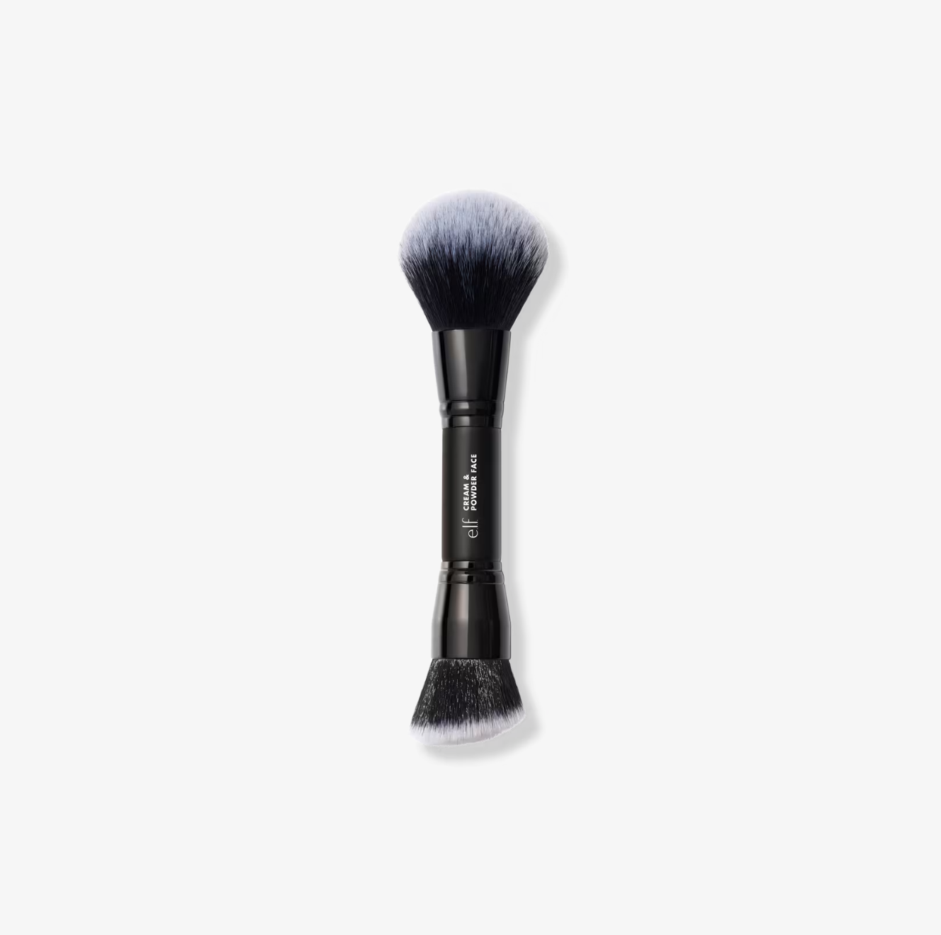 Brocha Cream & Powder Face Brush – e.l.f. Cosmetics