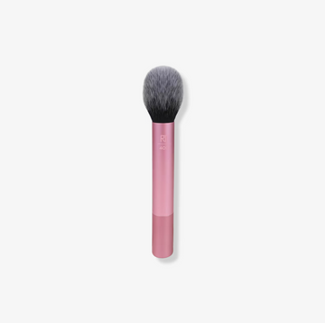 Brocha Ultra Plush Blush Cheek – Real Techniques