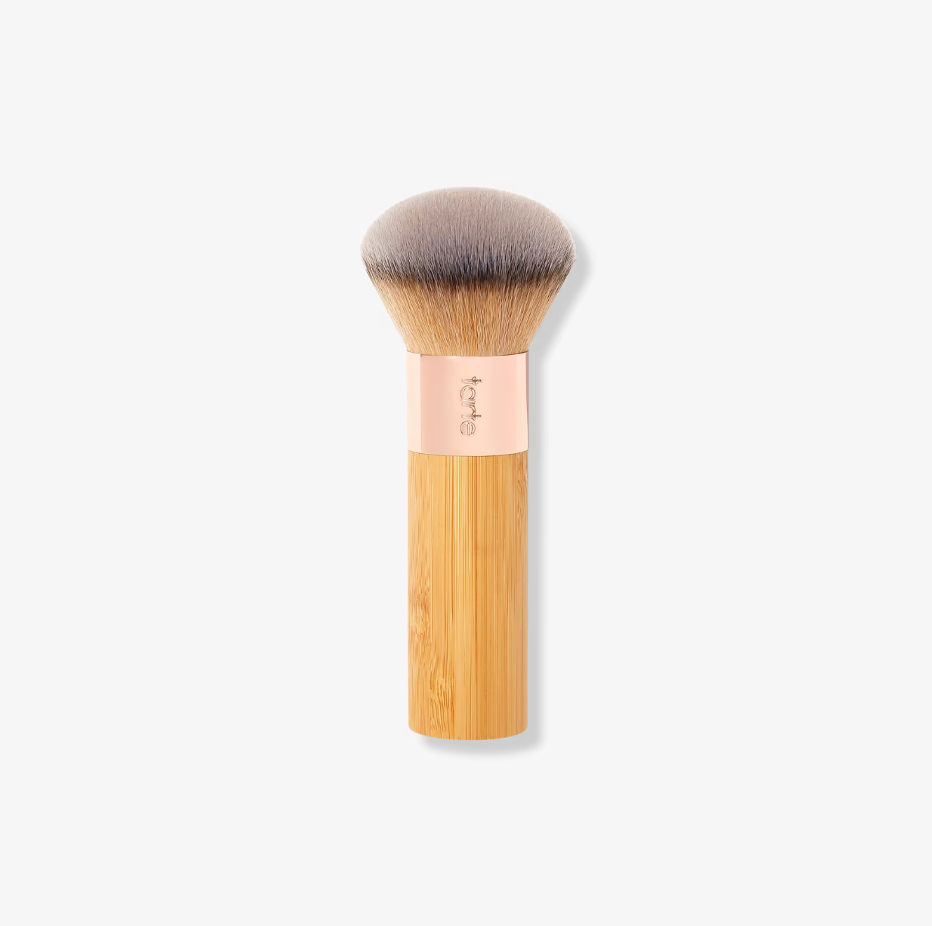 The Buffer Foundation Brush – tarte
