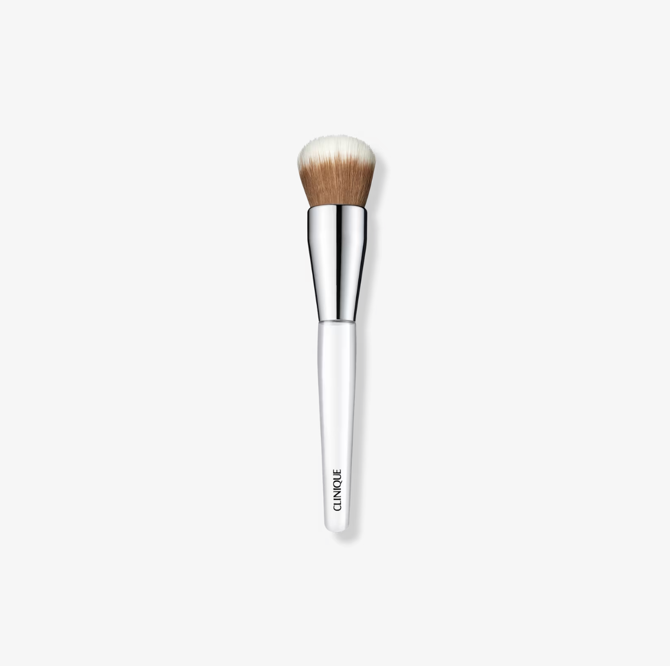 Foundation Buff Brush – Clinique