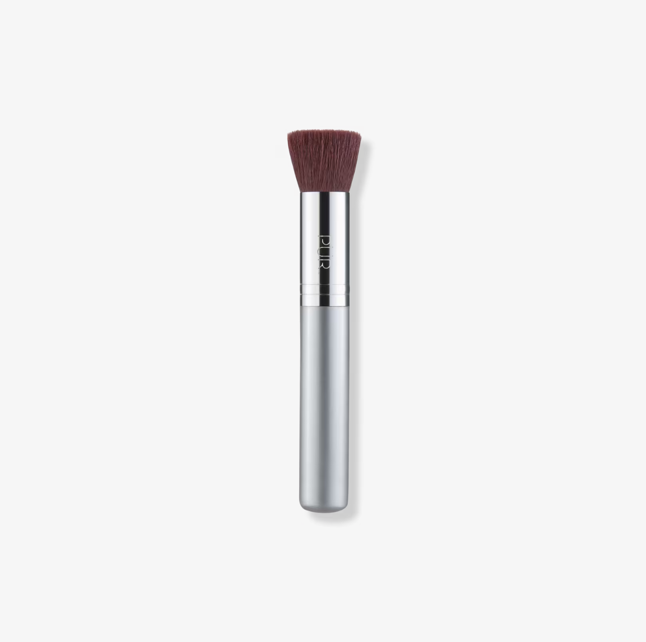 Brocha Chisel Makeup Brush – PÜR