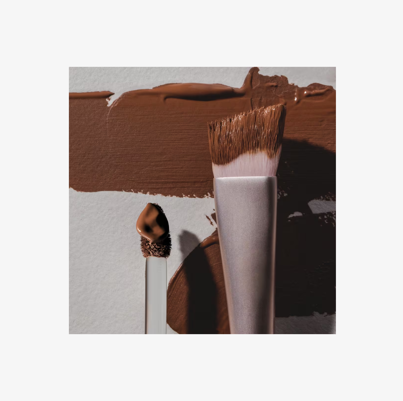 Brocha para Corrector