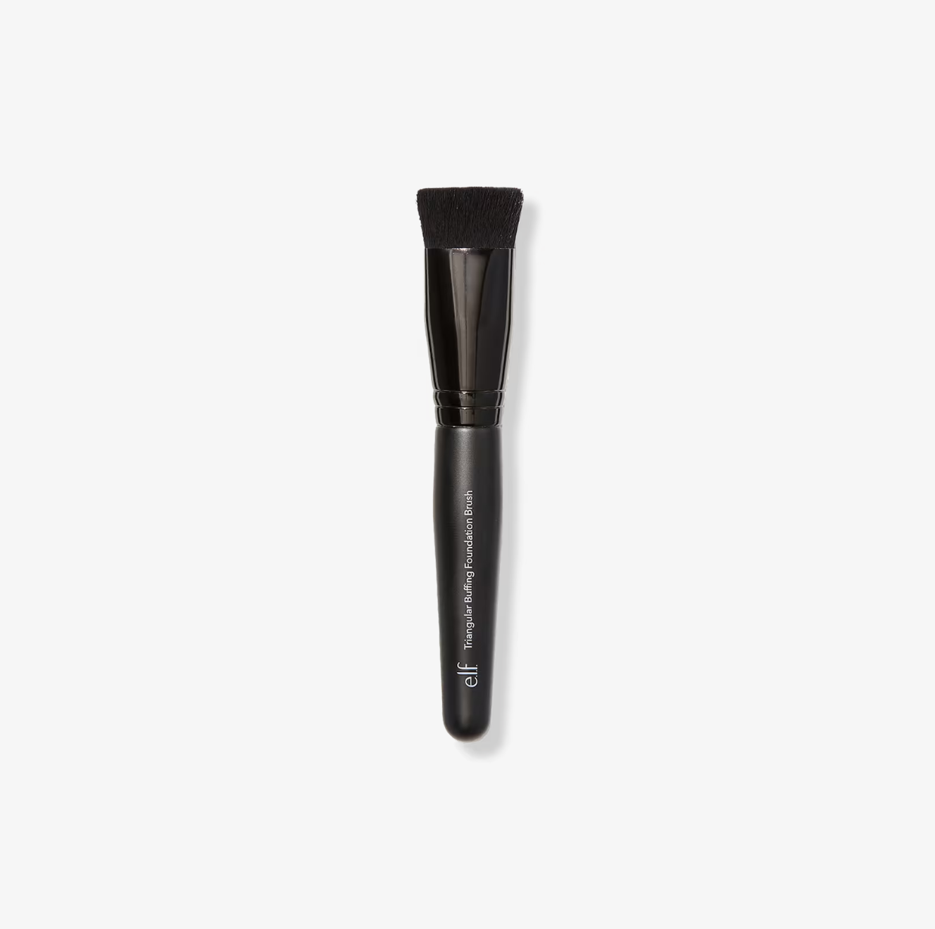 Brocha Triangular Buffing Foundation – e.l.f. Cosmetics – North To You