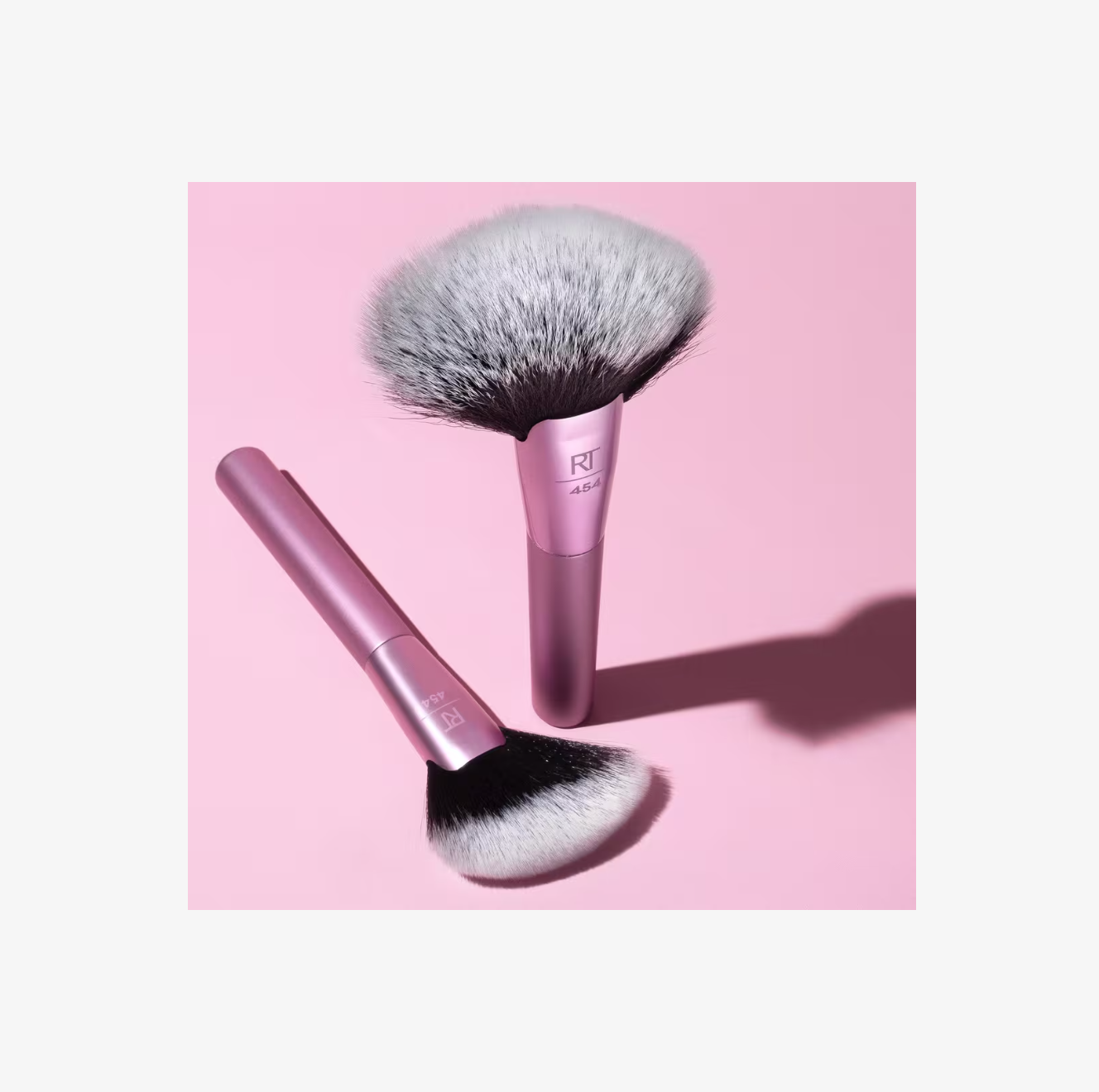 Brocha Extra Big Finishing – Real Techniques