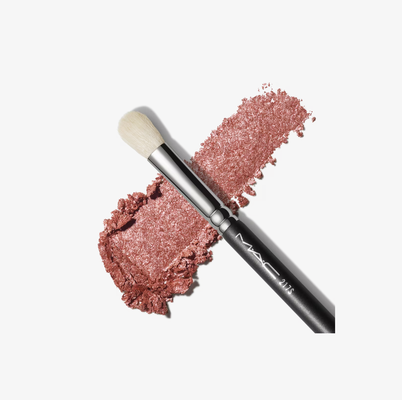 Brocha 217 Synthetic Eyeshadow Blending – MAC