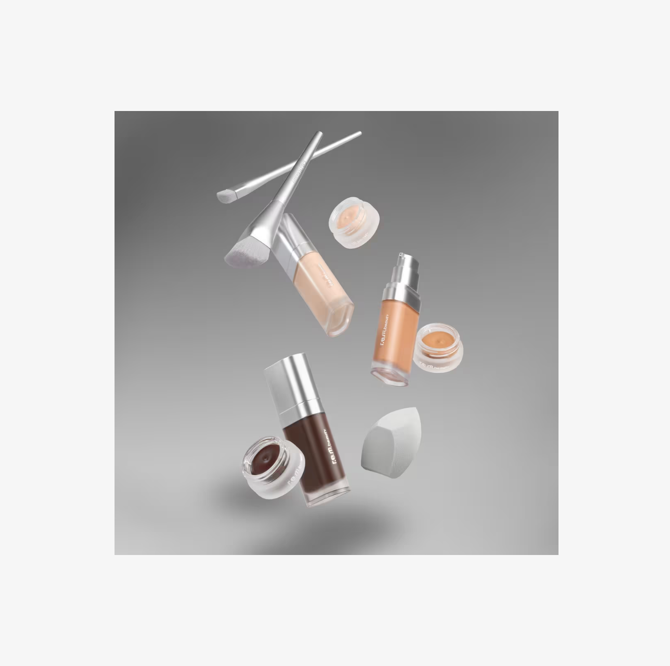 Brocha para Corrector C1