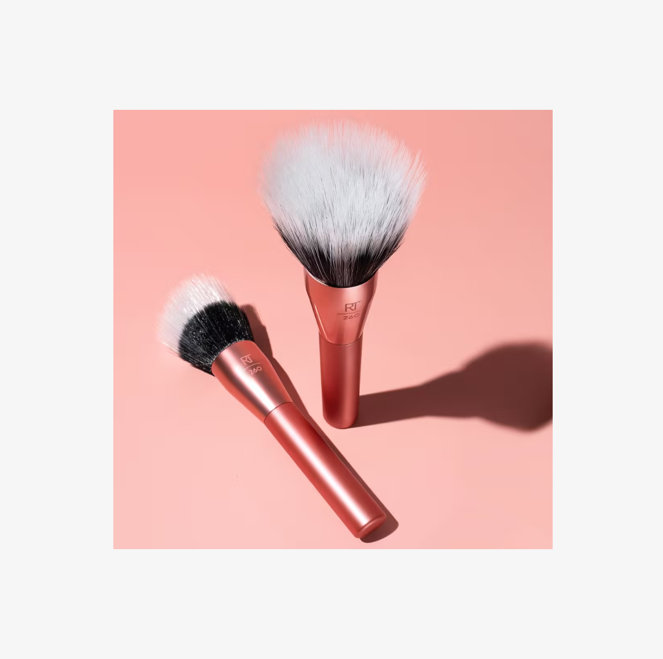 Brocha Extra Grande para Aplicar a Toques