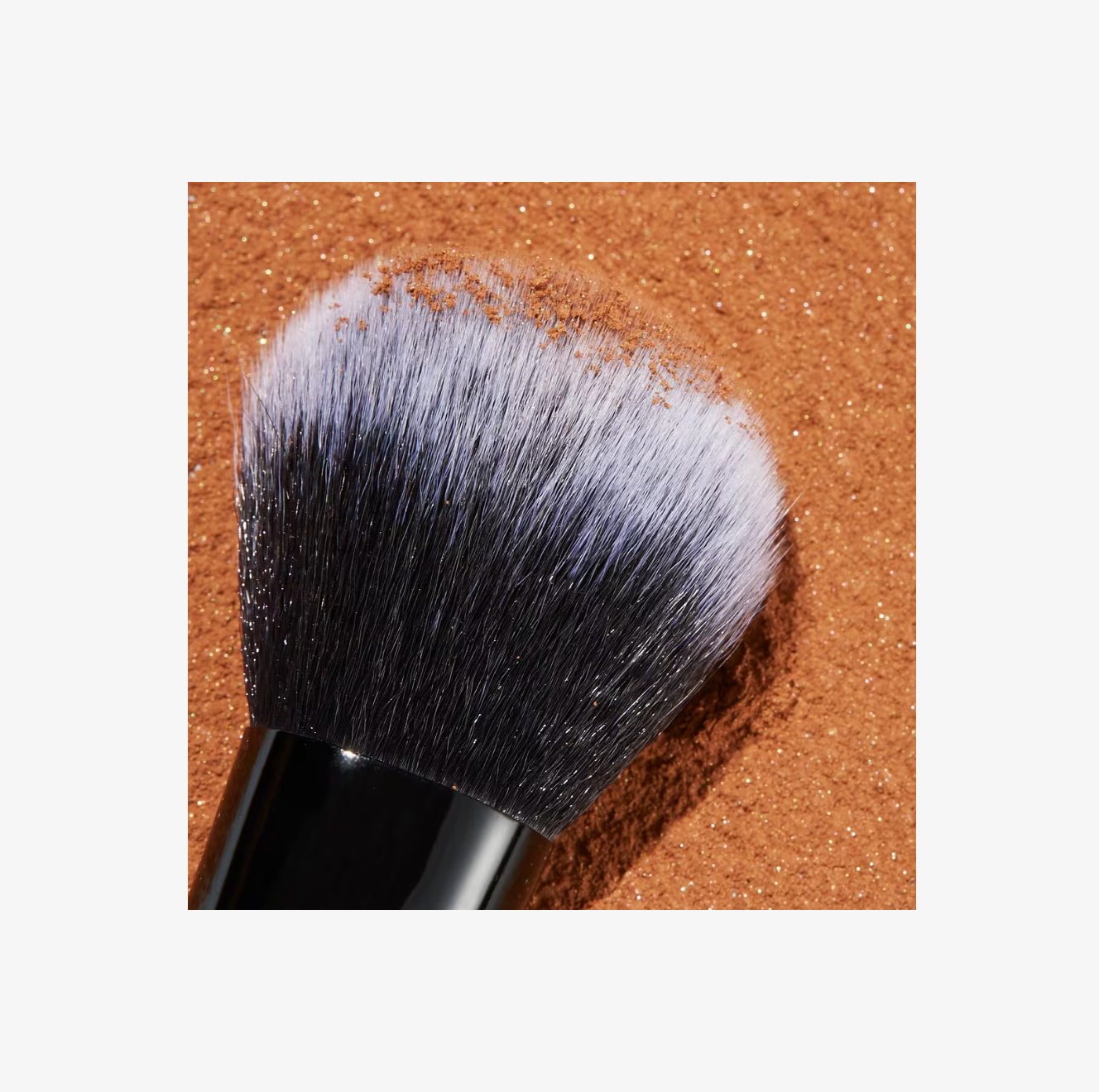 Brocha Flawless Face