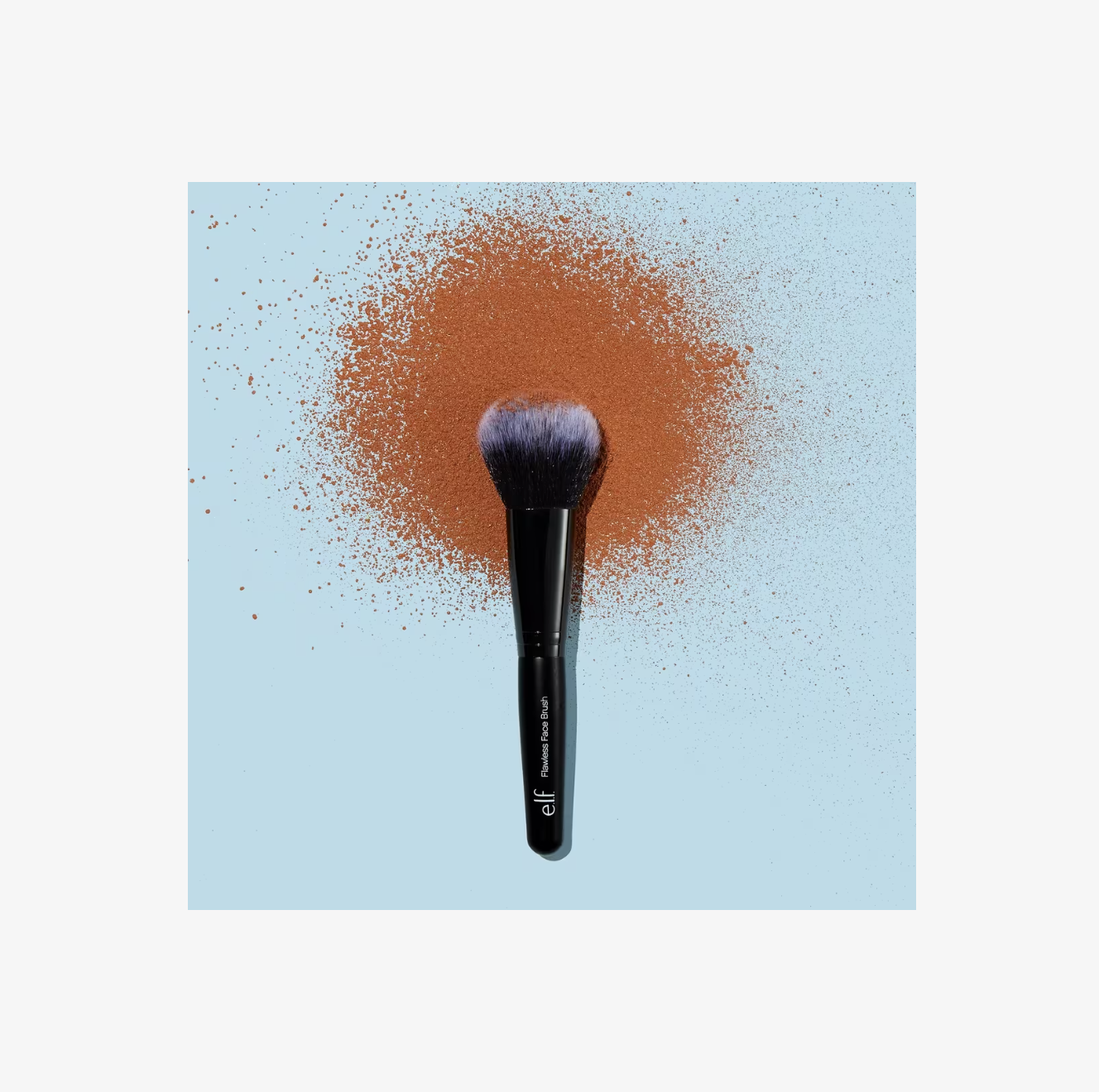 Brocha Flawless Face