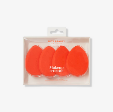 Esponjas Teardrop Blender 4 piezas – Ulta Beauty Collection