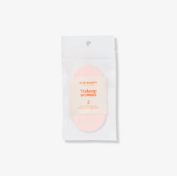 Esponjas Redondas Blender 2 piezas – Ulta Beauty Collection