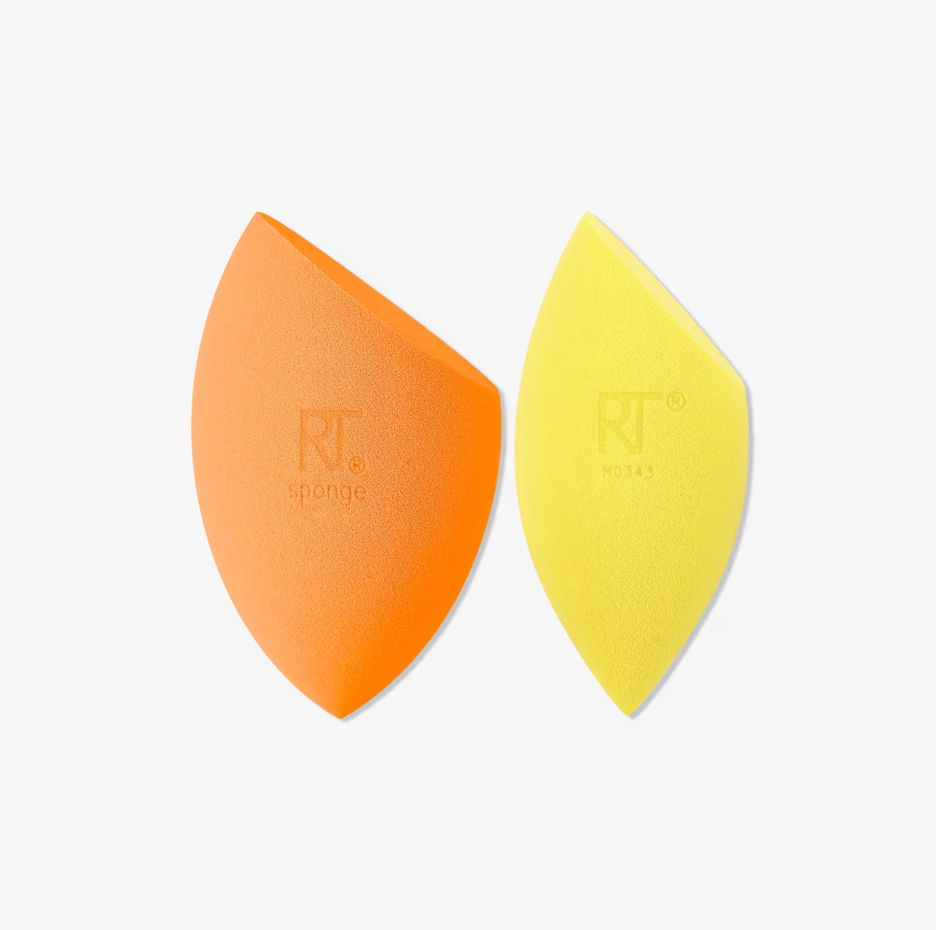 Duo de Esponjas: Miracle Complexion + Miracle Concealer – Real Techniques