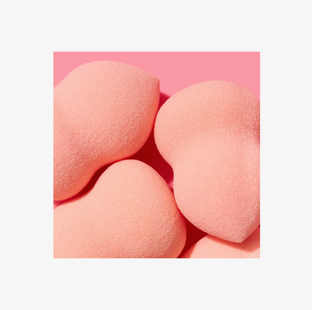 Esponja Blending – e.l.f. Cosmetics