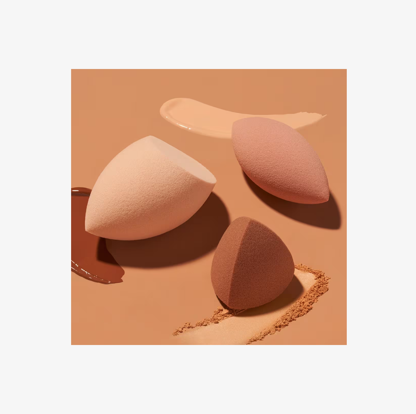 Total Sponge Set – e.l.f. Cosmetics