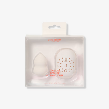 Blender Sponge y Estuche de Viaje