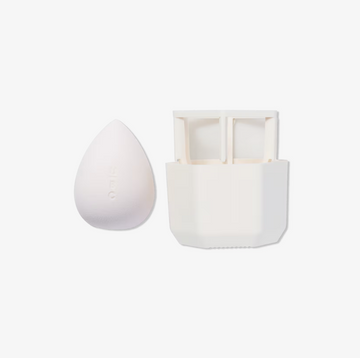 Blender Sponge & Stand