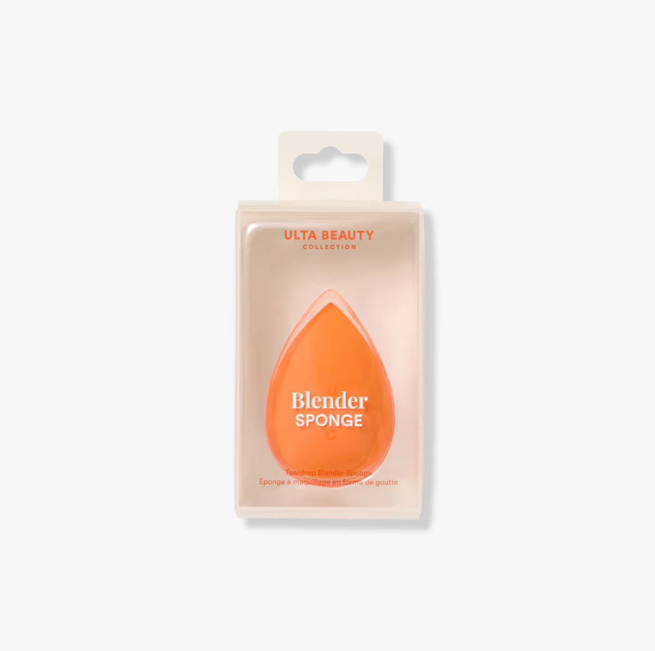 Teardrop Blender Sponge