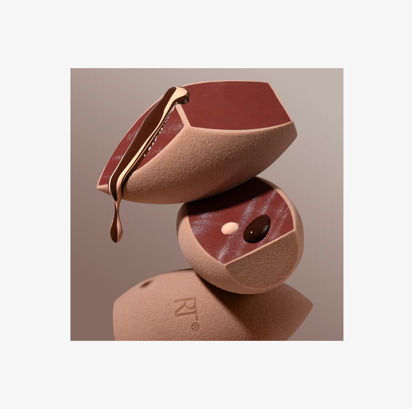 Makeupsaver Blending Sponge Real Techniques