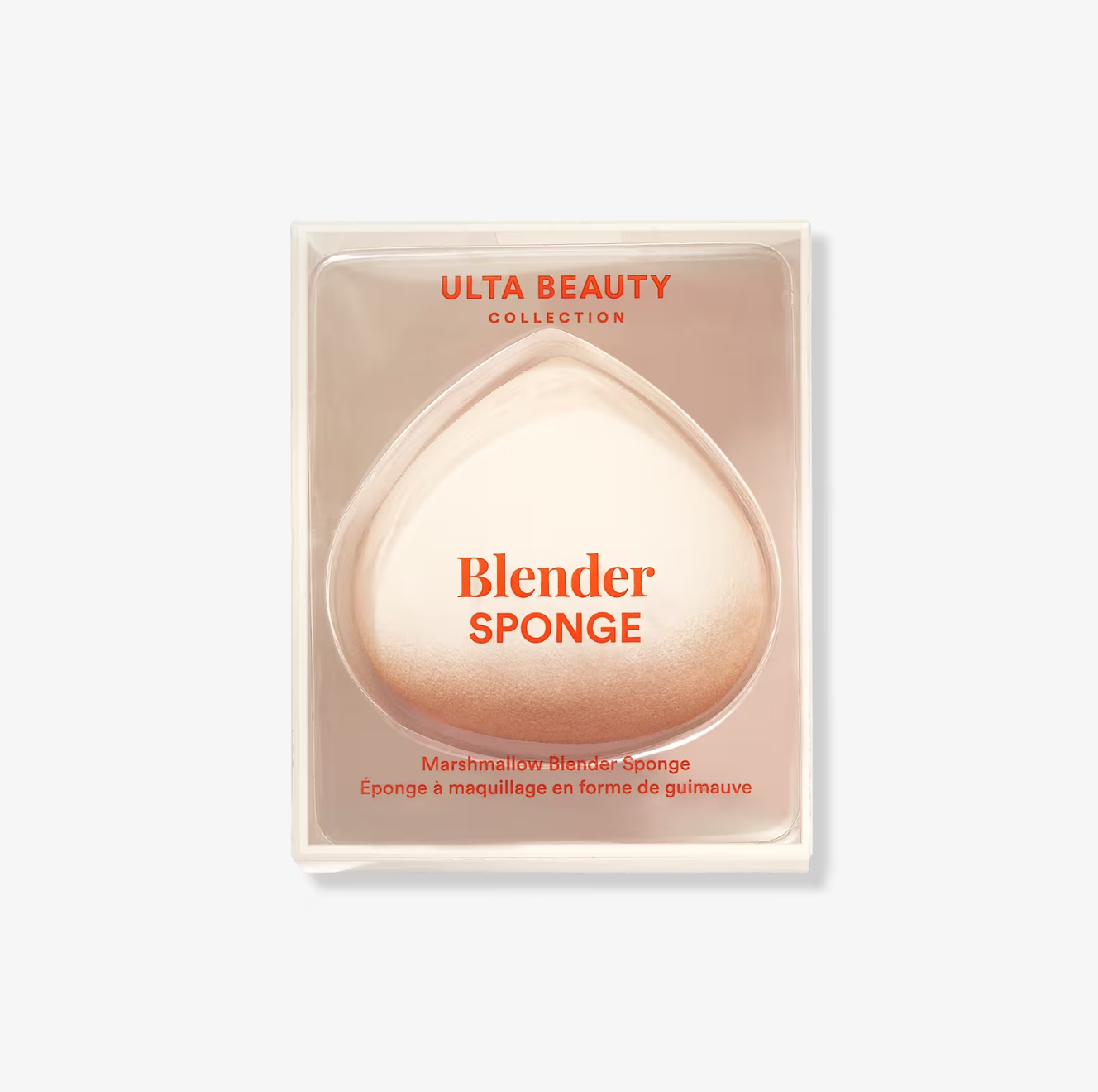 Esponja Blender Marshmallow