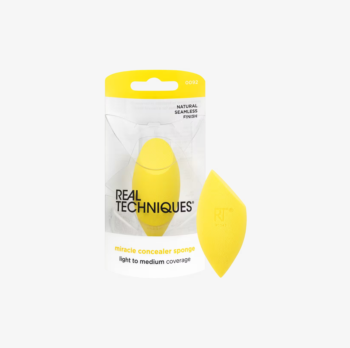 Miracle Concealer Makeup Sponge