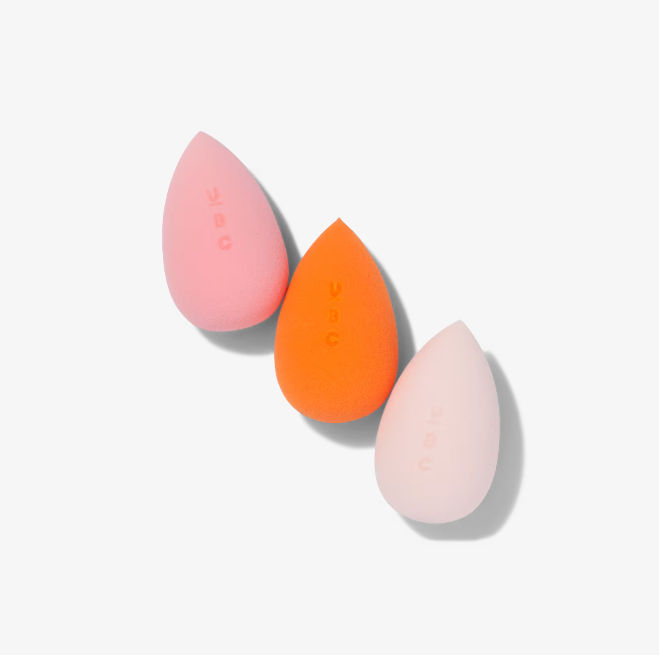 Mini Teardrop Blender Sponge Trio