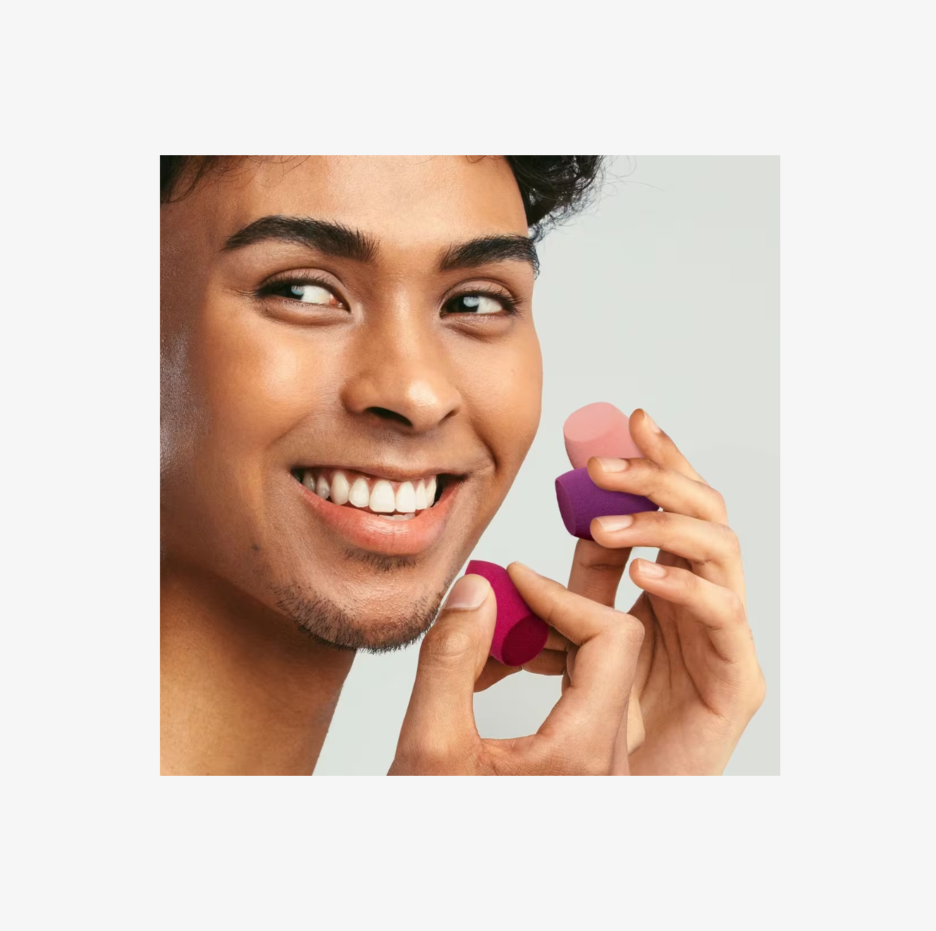 Mini Miracle Complexion Sponge 4-Pack