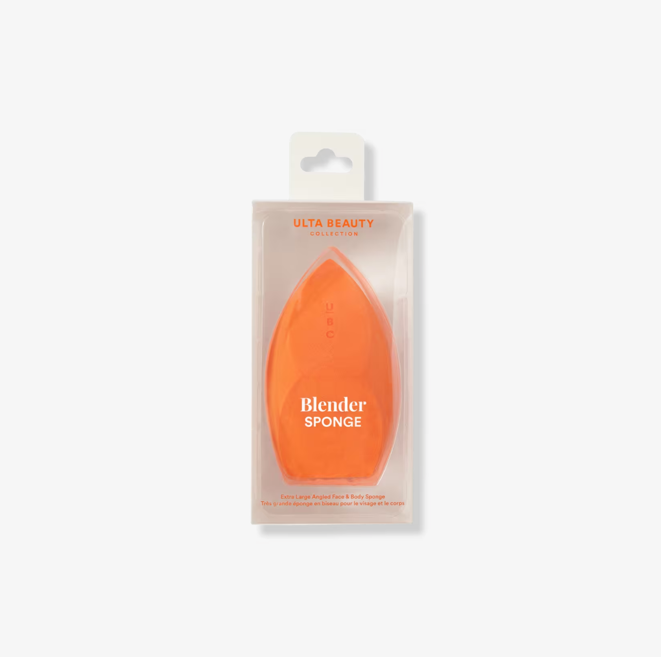 XL Face & Body Blender Sponge