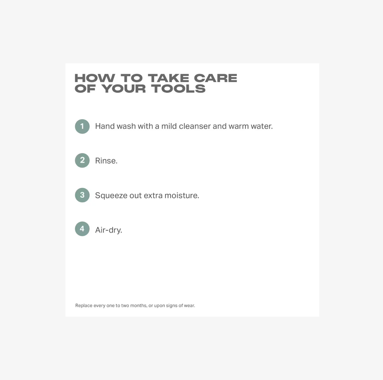 Esponja de Maquillaje Moldeable All Covered