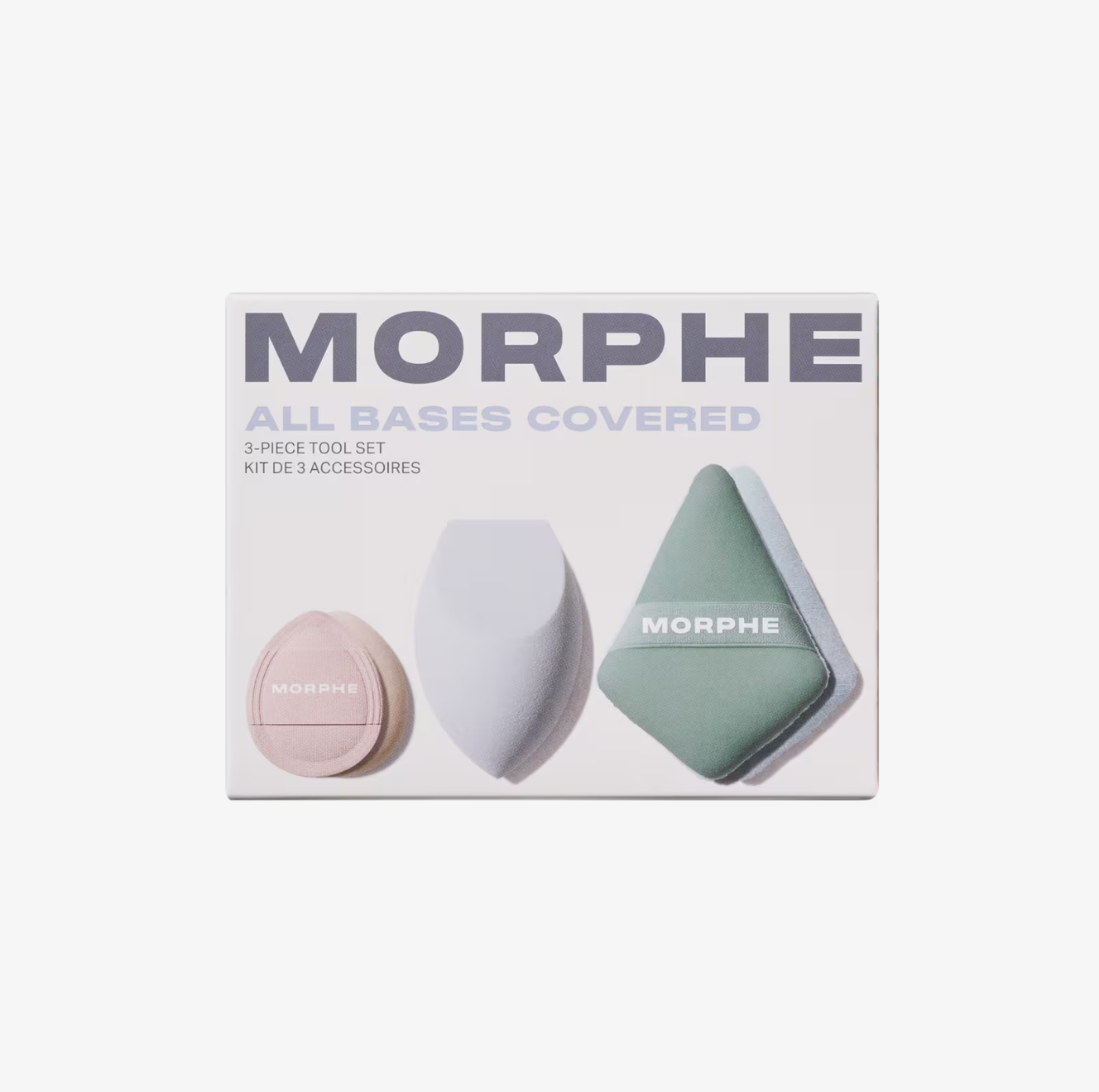 All Bases Covered 3-Piece Tool Set