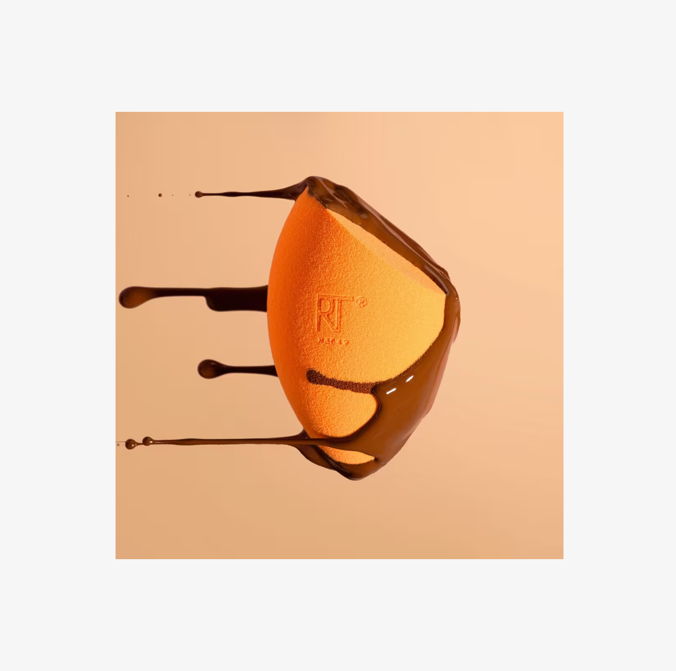 Miracle Complexion Makeup Sponge Duo de Real Techniques