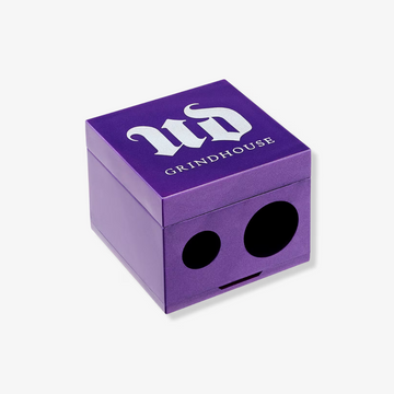 Grindhouse Double Barrel Sharpener