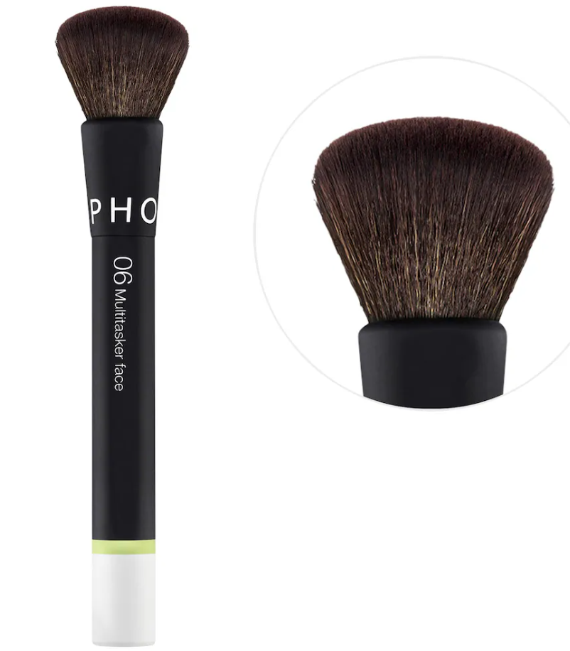 SEPHORA COLLECTION Essential Brush - 06 Multitasker Face