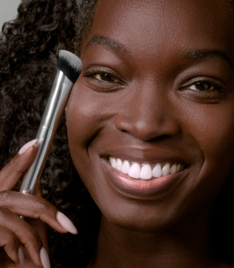 HAUS LABS BY LADY GAGA Brocha para Corrector Libre de Crueldad Animal