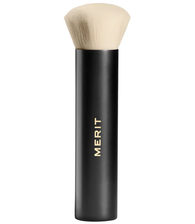 MERIT Brocha No. 1 Tapered Blending Brush