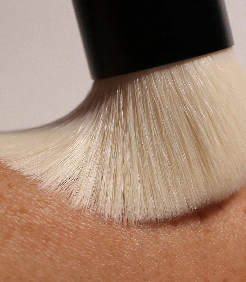 MERIT Brocha No. 1 Tapered Blending Brush