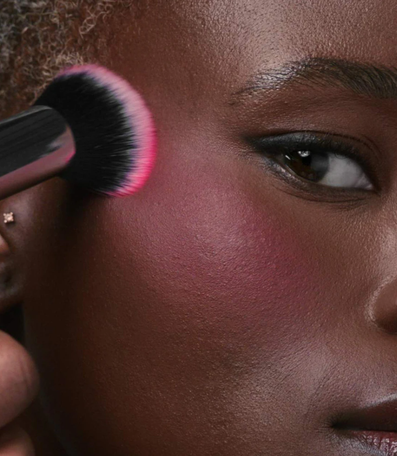 HAUS LABS BY LADY GAGA Brocha Multiusos de Doble Punta