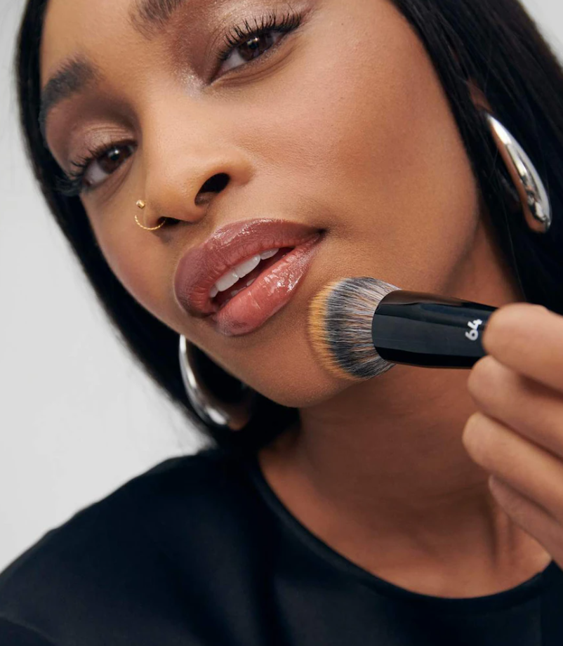 SEPHORA COLLECTION Brocha PRO Foundation #64