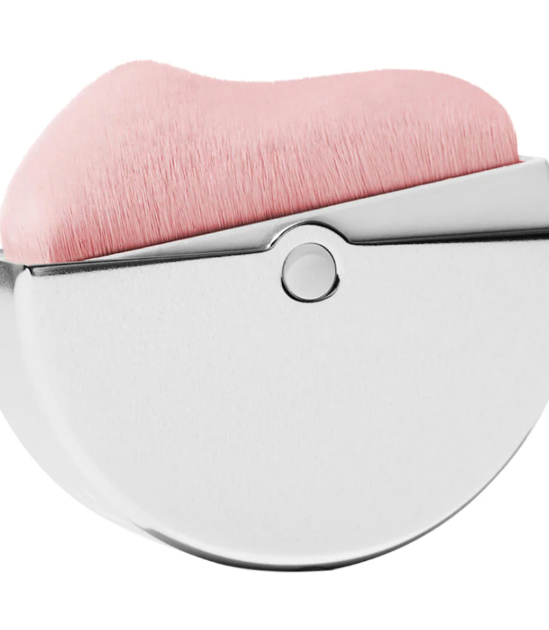 Glossier Brocha para Mezclar y Difuminar Stretch
