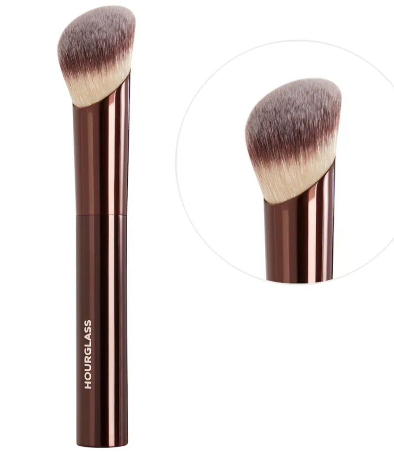 Hourglass Brocha para Base Ambient Soft Glow