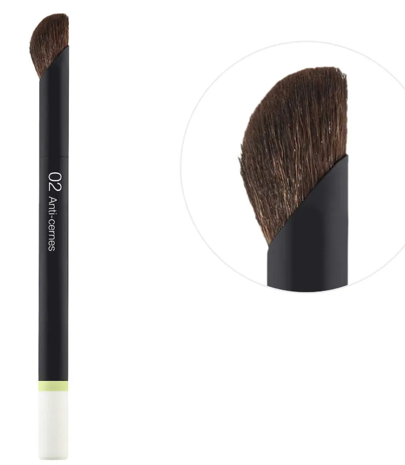 SEPHORA COLLECTION Brocha Esencial 02 para Corrector (Essential Brush - 02 Concealer)