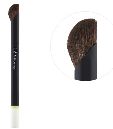 SEPHORA COLLECTION Brocha Esencial 02 para Corrector (Essential Brush - 02 Concealer)