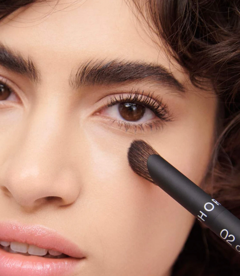 SEPHORA COLLECTION Brocha Esencial 02 para Corrector (Essential Brush - 02 Concealer)