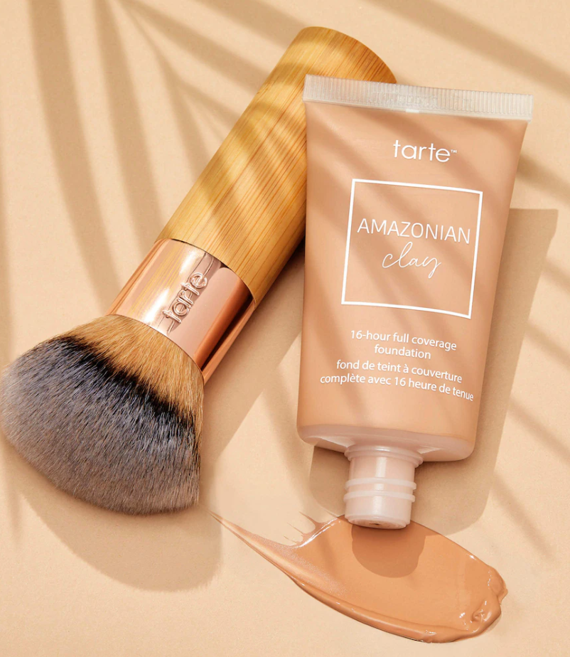 tarte Brocha the buffer™ para base con efecto aerógrafo