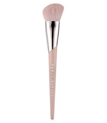 Fenty Beauty by Rihanna Brocha para rostro Face Shaping 125
