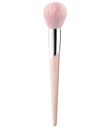 Fenty Beauty by Rihanna Brocha para Polvo Powder Puff Setting Brush 170